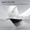 Case MacBook Pro 16 Pulgadas A2485 3 Protector para MacBook Pro 16 A3428 A3429 A3186 A3403 A2485 A2780 A2991