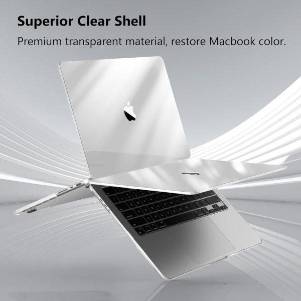 Case MacBook Pro 16 Pulgadas A2485 3 Protector para MacBook Pro 16 A3428 A3429 A3186 A3403 A2485 A2780 A2991