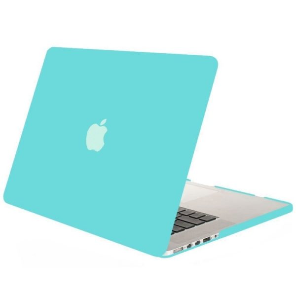 Protector para MacBook Air 13,6" A3449 A3240 A3113 A2681 Manzana Troquelada