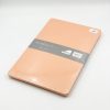 Protector para MacBook Air 13,6" A3449 A3240 A3113 A2681 Manzana Troquelada