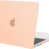 Protector para MacBook Air 13,6" A3449 A3240 A3113 A2681 Manzana Troquelada