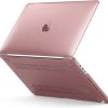 Protector para MacBook Air 13,6" A3449 A3240 A3113 A2681 Manzana Troquelada