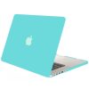 Protector para MacBook Pro Retina 15 A1398 Manzana Troquelada