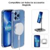 Estuche para iPhone 12 Pro Max con Magsafe