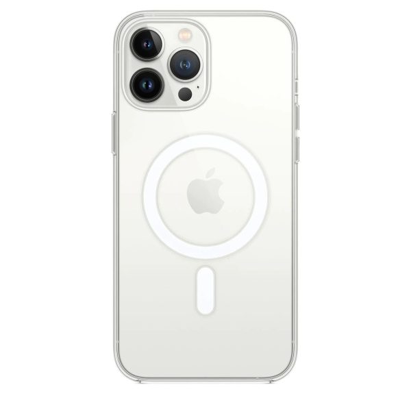 Estuche para iPhone 14 Pro Max con Magsafe