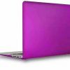 Protector para MacBook Pro 13 A1706 A1708 A1989 A2159 A2289 A2251 A2338