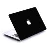 Protector para MacBook Pro 13 A2338 A2251 A2289 A2159 A1989 A1708 A1706  Manzana Troquelada