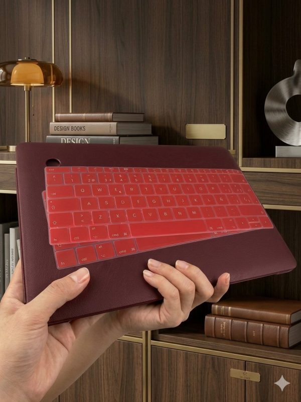 Protector + Teclado para MacBook Pro 13" A1706 A1708 A1989 A2159 A2289 A2251 A2338