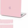 Protector + Teclado para MacBook Pro 13" A1706 A1708 A1989 A2159 A2289 A2251 A2338