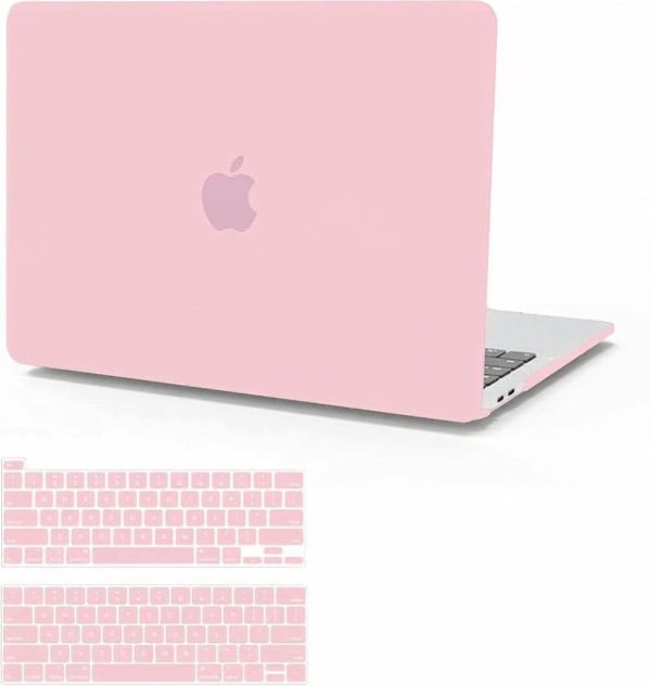 Protector + Teclado para MacBook Pro 13" A1706 A1708 A1989 A2159 A2289 A2251 A2338