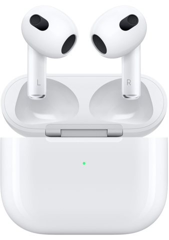 Airpods 3 Gen Replica Airpods (3ª generación) Calidad 1:1