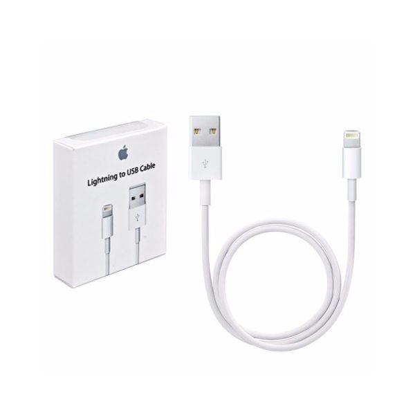 Cable USB a Lightning 1 Metro