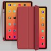 Smart Case con espacio para Lápiz para iPad A16 y iPad 10 Generación