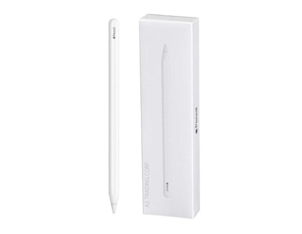 Apple Pencil (segunda generación)