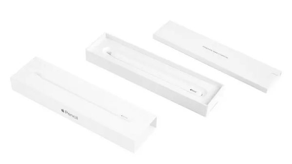 Apple Pencil USB-C Copia 1:1