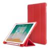 Smart Case con espacio para Lápiz para iPad  7, iPad 8, iPad 9, iPad Pro 10,5