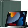 Smart Case con espacio para Lápiz para iPad  7, iPad 8, iPad 9, iPad Pro 10,5