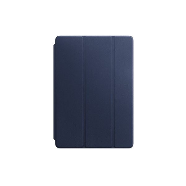 Forro Smart Case para iPad 7 azul Smart Case para iPad 7, iPad 8, iPad 9, iPad Pro 10,5