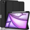 Smart Case con espacio para Lápiz para iPad Air 13