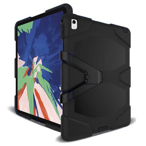 Ipad Pro 11 Forro Shockproof negro Forro Anti golpe para iPad Pro 11 iPad Air 4 iPad Air 5
