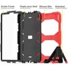 Forro Anti golpe para iPad Pro 11 iPad Air 4 iPad Air 5