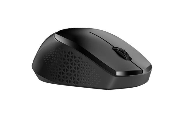 Mouse Inalámbrico Genius NX-8000S Mouse Inalámbrico Genius NX-8000s