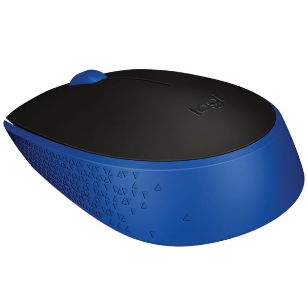 Mouse Logitech M170