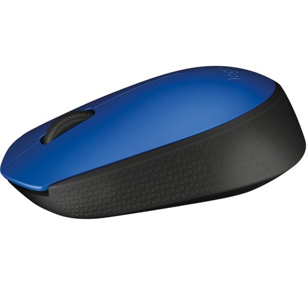 Mouse Logitech M170