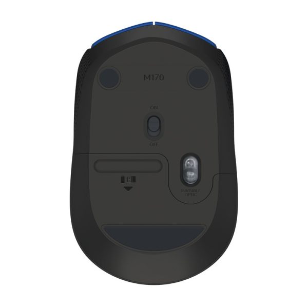 Mouse Logitech M170