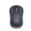 Mouse Inalámbrico Logitech M185 2 Mouse Logitech M185