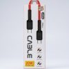 Cable A924 tipo c a lightning Cable Tipo C a Lightning