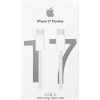 Cable Tejido USB-C a USB-C 60w 1 Metro caja Cable Tejido USB-C a USB-C 60w 1 Metro