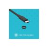 Cargador Motorola Tipo C 30W 3 Cargador Motorola Turbo Power 30W