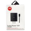 Cargador Motorola Turbo Power 30+