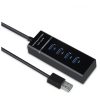 Multipuerto USB HUB 3.0 2 USB HUB 4 PUERTOS MULTIPUERTOS