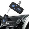 Receptor Bluetooth X6 para carro 2 Transmisor Bluetooth BT-X6