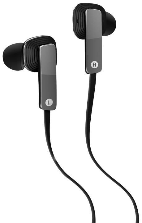 Auriculares Honor AM175 negro Auriculares Honor AM175