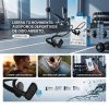 Auriculares de Conducción Ósea F30