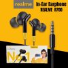 Auriculares in-ear Realme R700 Auriculares Realme R700