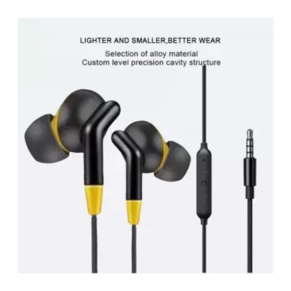 Auriculares in-ear Realme R700 2 Auriculares Realme R700