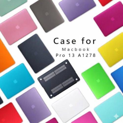 Protector para MacBook Pro 13 A1278