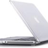 Case para MacBook Pro 13 transparente Protector para MacBook Pro 13 A1278