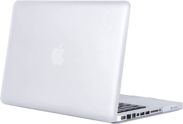 Case para MacBook Pro 13 transparente mate Protector para MacBook Pro 13 A1278