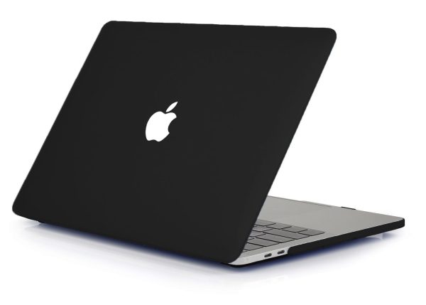 Case para MacBook Retina 12 Negro Protector para MacBook Retina 12 A1534