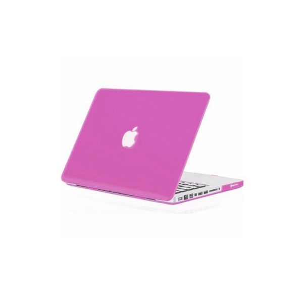 Case para MacBook Retina 12 fucsia Protector para MacBook Retina 12 A1534