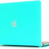 Case para MacBook Retina 12 verde menta Protector para MacBook Retina 12 A1534