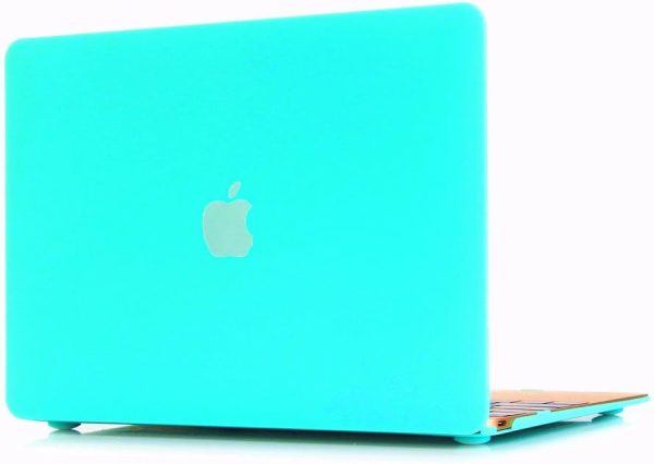 Case para MacBook Retina 12 verde menta Protector para MacBook Retina 12 A1534