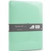 Case para Macbook Air 13 verde manzana manzana troquelada Protector para MacBook Air 13 A1369 A1466 Manzana Troquelada