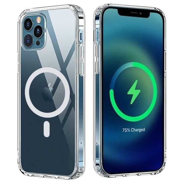 Estuche para iPhone 11 Pro con Magsafe