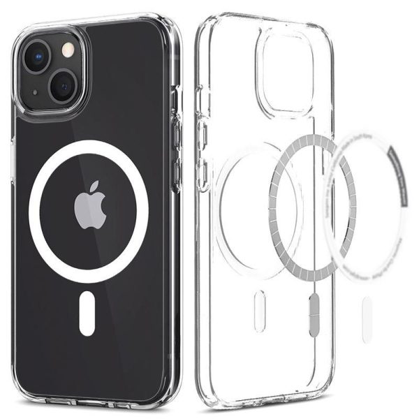 Estuche para iPhone 13 con Magsafe